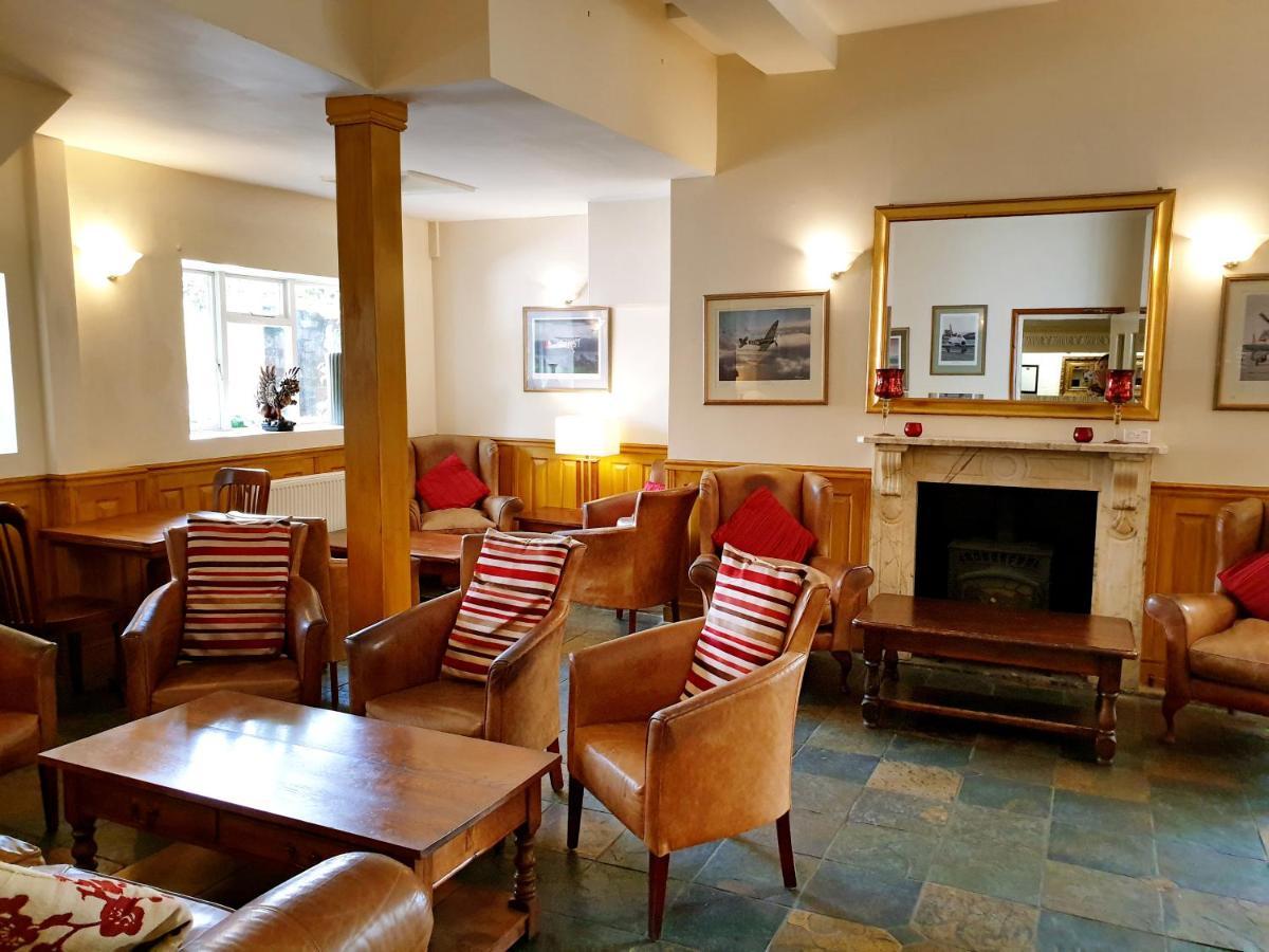 The Crown House Inn Great Chesterford Eksteriør bilde