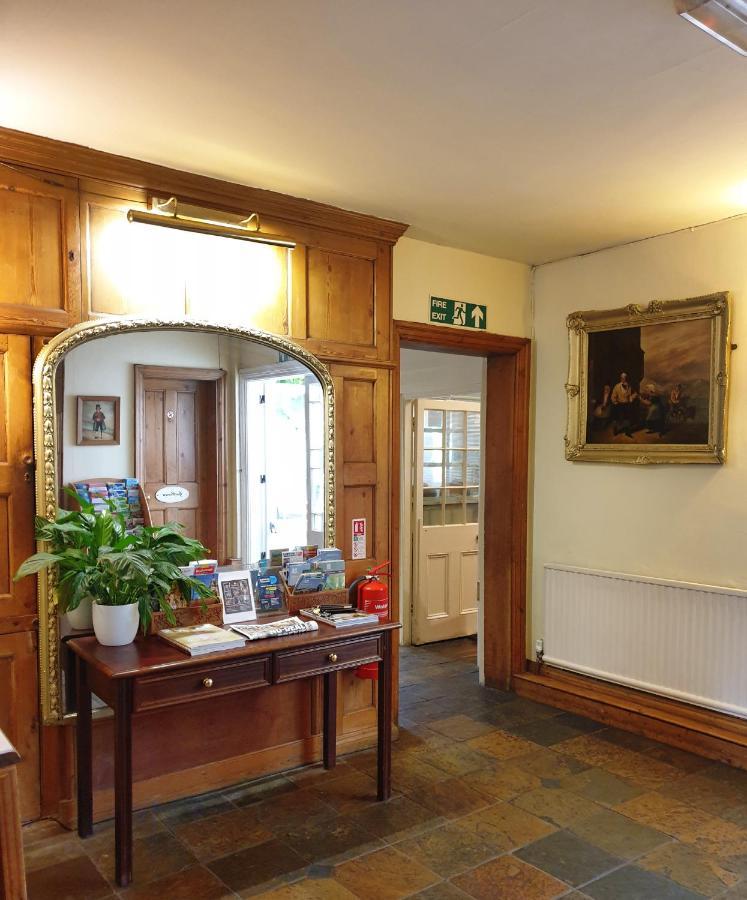 The Crown House Inn Great Chesterford Eksteriør bilde