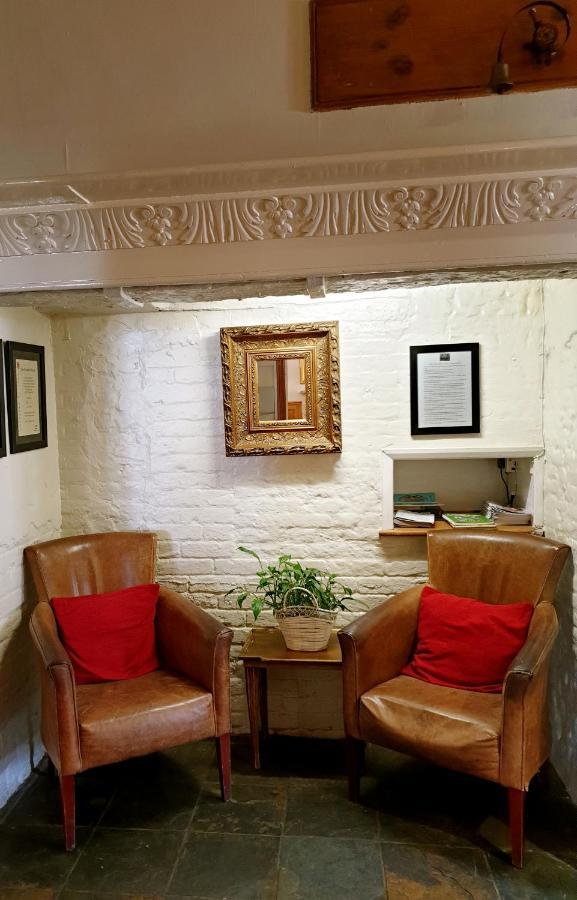 The Crown House Inn Great Chesterford Eksteriør bilde