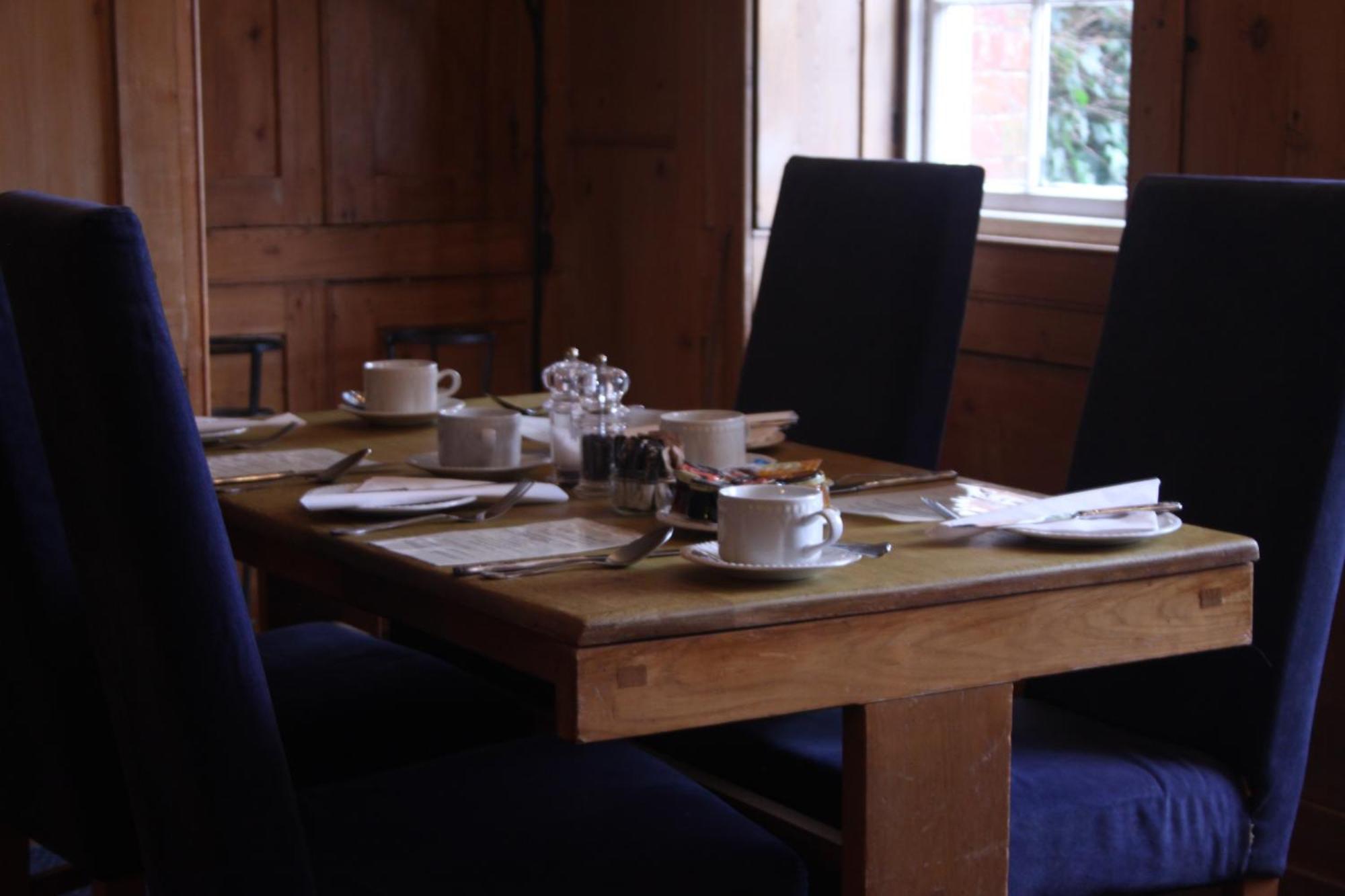 The Crown House Inn Great Chesterford Eksteriør bilde