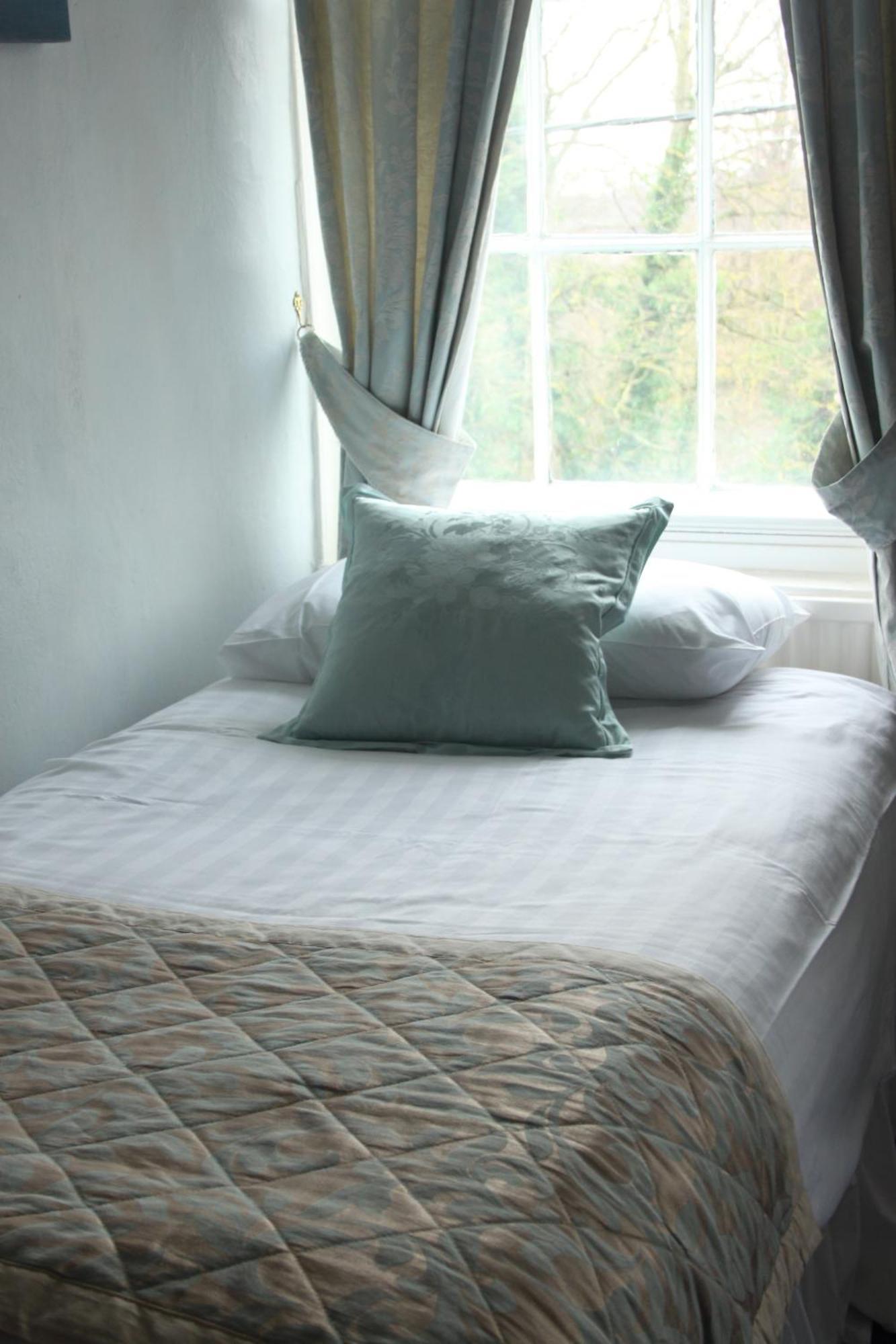 The Crown House Inn Great Chesterford Rom bilde