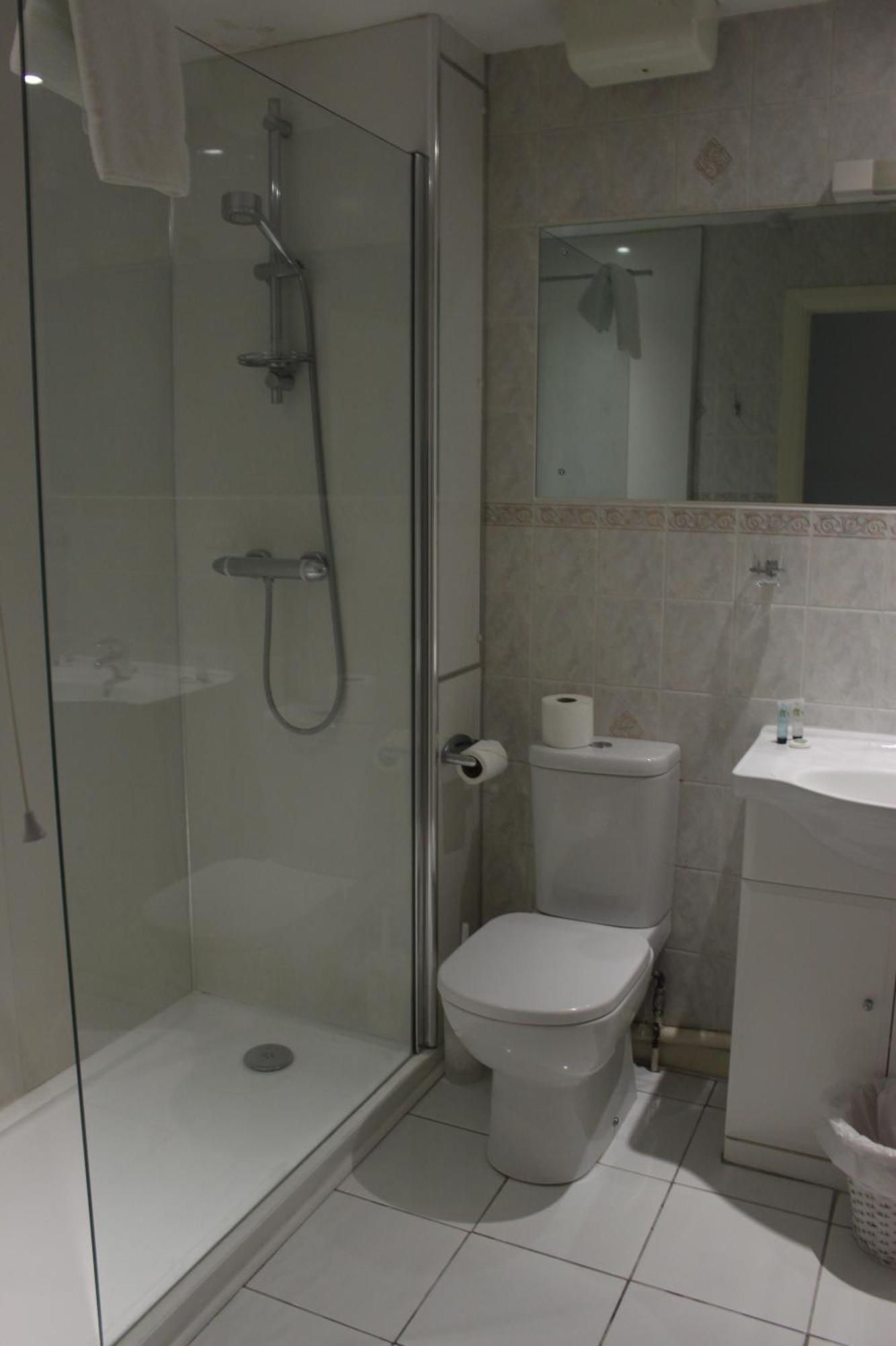 The Crown House Inn Great Chesterford Rom bilde